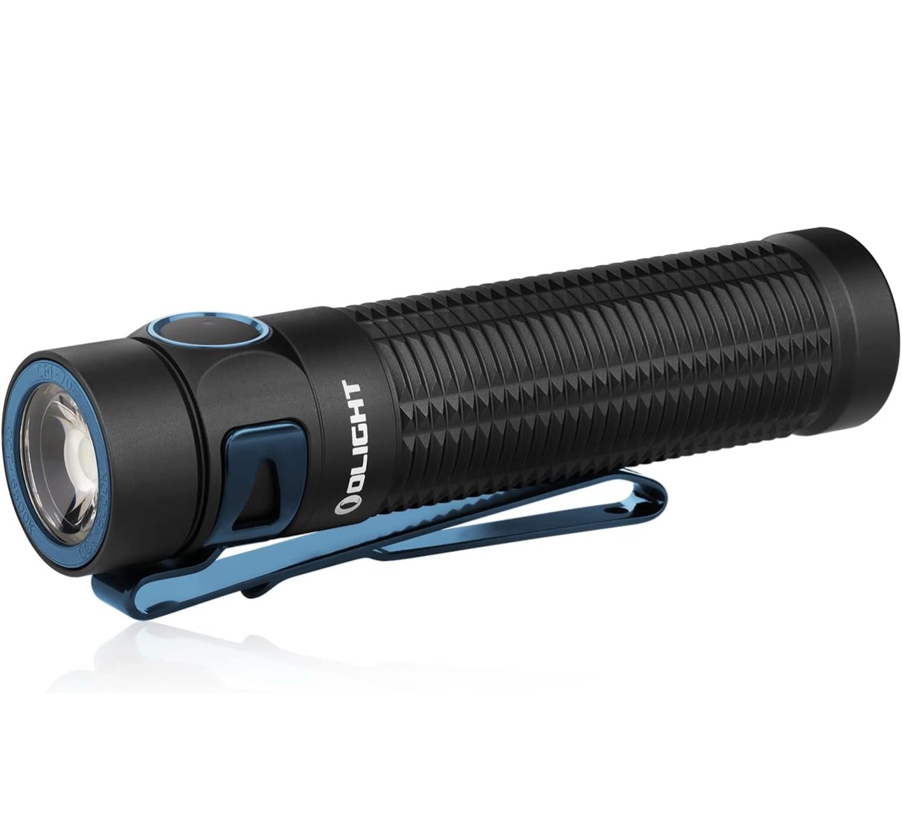 The Best Compact Rechargeable Flashlight for Your Tool Bag